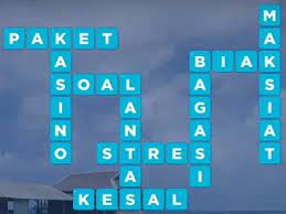 Tts indonesia # 185 jawaban: Jawaban Tts Level 18
