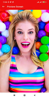 Channel your own adventure with #zamfam and bring a pop of party to your lips. Rebecca Zamolo Wallpapers 2020 For Android Apk Download