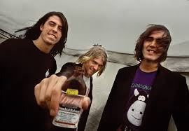 From 1987 to 1994, nirvana created and shifted how the world viewed grunge rock. Polytheism Nirvana Cover Nirvana Music Nirvana Kurt