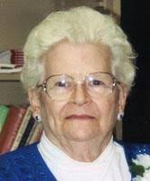 Janet Reese Obituary (1933