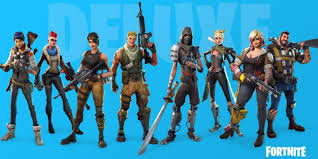 There are a lot of sweaty skins some even got left off the list but there might be even more bot skins. Top 5 Fortnite Sweaty Skins Most Try Hard Skins In 2021 Firstsportz