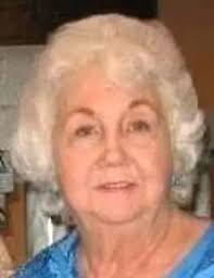 Obituary information for Joyce Mercer