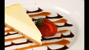 Plate food like a professional michelin star, fine dining. Dessert Plating Tips Part 1 Youtube