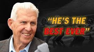 The Blitz: Meet Mike Cummings