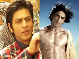 Shah Rukh Khan S Hairstyles Through The Years Desimartini This classic side part hairstyle with a taper haircut is totally cool. shah rukh khan s hairstyles through the