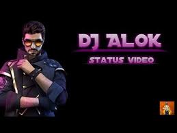 Tik tok free fire everyday ����. Dj Alok Status Video Free Fire Tiktok Tamil Vintage Gaming Garena Free Fire Alok Mass Status Youtube Dj My Dear Friend Status