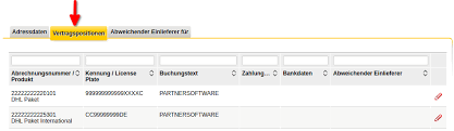 Mit der dhl retoure bieten sie ihren kunden eine unkomplizierte möglichkeiten zur rückgabe ihrer waren. Dhl Geschaftskundenportal Storungen