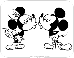 Free printable thanksgiving coloring pages for preschoolers 67879 views 0 comment. Mickey Mouse Tv Series Coloring Pages Disneyclips Com