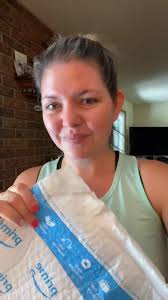 Simple package opening tip. #amazon #packagehack #howto #hack #tip #trick