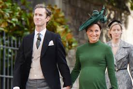 Die beiden, die seit ende 2015 ein paar sind, waren bereits 2012 kurze zeit liiert. Pippa Middleton Babyname Glamour