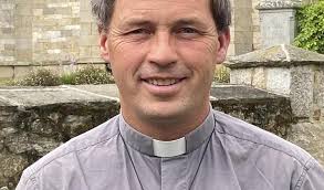 Beaussais-sur-Mer. Johan Visser est le nouveau curé de la paroisse