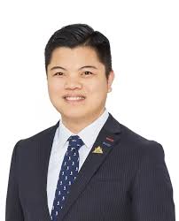 Mike Cheung 張君諾 (S-144317)