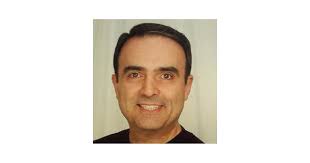 Anthony Ciotti Obituary (1951