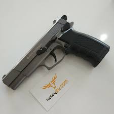 Ekol Aras Magnum Kurusiki Tabanca Belcika Browning Uretici Ekol Voltran Marka Ekol Model Aras Magnum Calisma Sistemi Yari Browning Belcika Tabancalar