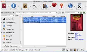 Convert Epub To Kindle With Calibre As An Ebook Fan You May Have Known Calibre This Is A Free Ebook Management Tool Helps U Kindle Paperwhite Epub Reading