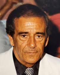 Albert F. Rolli Obituary August 18, 2023