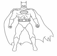 Free printable batman coloring pages. Batman Coloring Page Batman Coloring Pages Coloring Pages Batman
