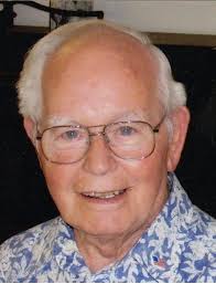 Warren Brown Obituary