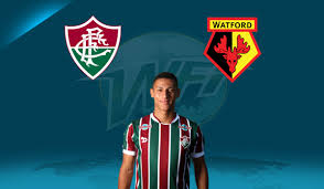 We did not find results for: Who Is New Watford Signing Richarlison