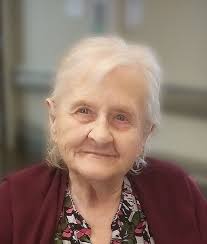 Elva Hogue Obituary January 20, 2024