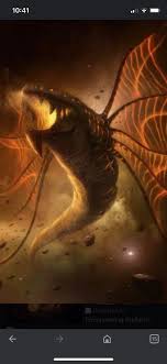 Space dragon army? : rStellaris