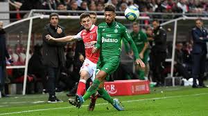 Goals scored, goals conceded, clean sheets, btts and more. Football Ligue 1 Ce Qu Il Faut Savoir Avant Saint Etienne Reims
