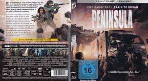 The original horror film broke a number of south korean film records when it was released in 2016, including being the first film to have the highest single day gross. Peninsula Dvd Blu Ray Oder Vod Leihen Videobuster De