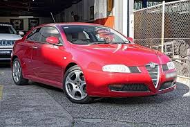 Image result for Rosso Alfa 2007 Alfa-Romeo