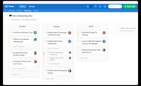 Thoughts from avepoint's technical writers. Should You Use Microsoft Planner In Office365 Best 9 Alternatives Clickup Blog