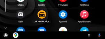 With its amazing feature and capacities, it's pervaded into other spheres too. Como Duplicar La Pantalla Del Movil En El Coche Con Aa Mirror Plus Para Android Auto