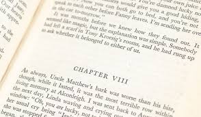 Emily mortimer (who has penned the scripts and also stars as fanny's mother) said of the adaptation: The Pursuit Of Love Nancy Mitford First Edition