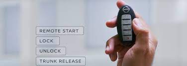 Nissan intelligent key® and locking functions with the nissan intelligent key® in your pocket or purse, you can lock or unlock. How To Program Your Nissan Intelligent Key 6 Steps Gates Nissan