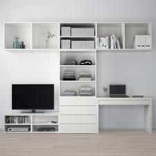 Platsa Mediaaufbewahrungskombination Ikea Osterreich Speichermedien Wohnungen Graz Ikea