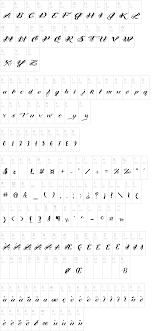 The most common tattoo fonts material is metal. Vtc Bad Tattoo Hand One Font Dafont Com