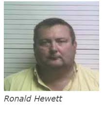 Hernando County former deputy theft investigation