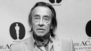 Filmregisseur Paul Mazursky gestorben