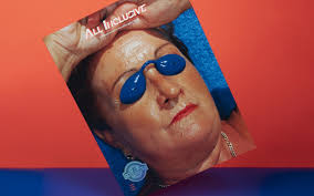 All Inclusive“ Magazine