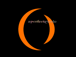 Tell us about the logo design for a perfect circle and the creative input you had on that. 78 A Perfect Circle Wallpaper On Wallpapersafari