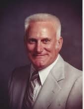 Obituary information for Ralph Bion Layman