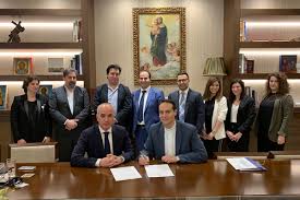 Unimed currently counts 138 associated universities coming from 23 countries of both shores of mediterranean. Indevco Partners With Antonine University To Exchange Expertise Indevco News