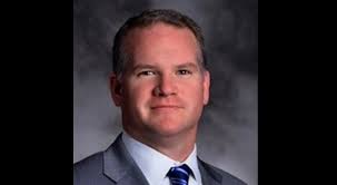 Brian Coughlan, Senior Vice President