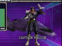 The guy had a natural gift for explaining things thoroughly and concisely. Dark Schneider Themed Blue Falcon F Zero Gx Skin Mods