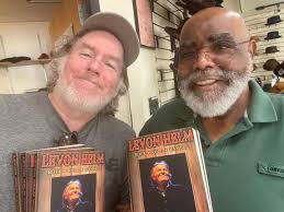 John Barry (@johnwilliambarry) • Instagram photos and videos