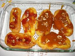 Rico Postre Platanos Arabes Food Latin Cuisine Cuban Recipes