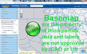 Icao Public Maps