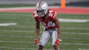 Shaun wade is an american football cornerback for the baltimore ravens of the national football league. Ravens Take Ohio State Cb Shaun Wade In Fifth Round