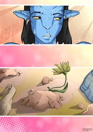 Avatar Navi porn comic - the best cartoon porn comics, Rule 34 | MULT34