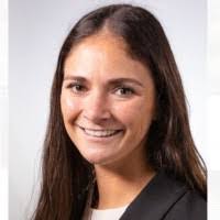 Caroline Alfaro's Instagram, Twitter & Facebook