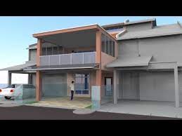 Pelan rumah 2 tingkat, panduan lengkap untuk tuan tanah. Rekabentuk Tambahan Balkoni Rumah Teres 2 Tingkat Di Seksyen U13 Setia Alam Shah Alam Youtube