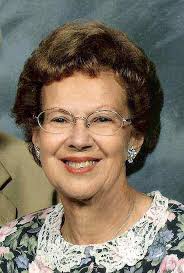 Obituary information for Gladys Vance Sullivan
